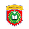 Logo SMK Negeri 1 Punggelan